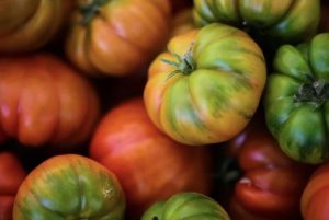 Tomaten Marinda - Sizilien