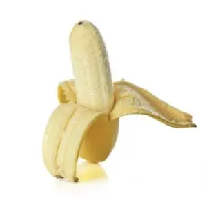 Babybanane Minni Banane kücük Muz Baby Banana