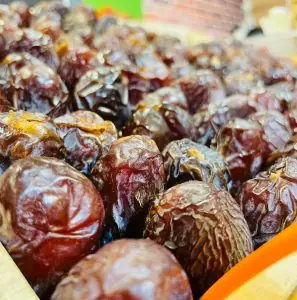 Premium Medjool Königsdatteln Jumbo
