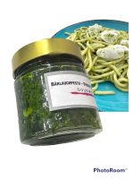 Bärlauch