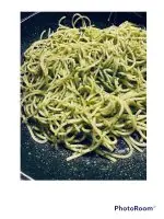 Bärlauchpesto, Gericht, Nudeln, Pasta , Kochen
