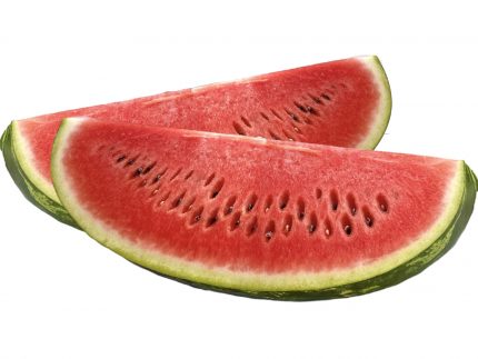 Wassermelone melone