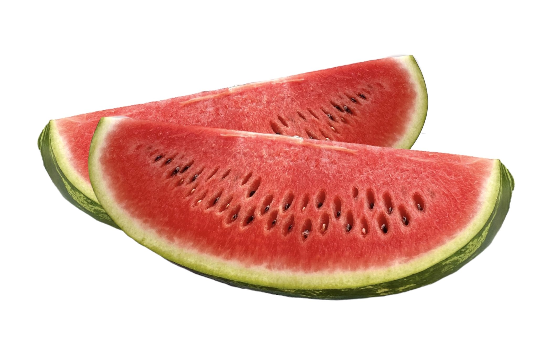 Wassermelone melone