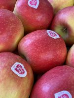 Pink Lady Apfel