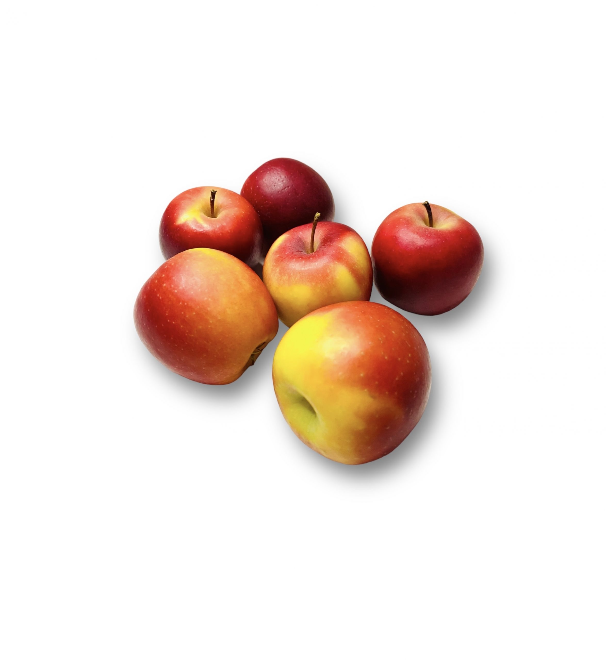 Rockit apfel, Mini Apfel , snack apfel, Kleiner Apfel