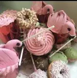 Cakepop, Cake, Kuchen, Lolli, Muffin, Cakepop Rezept, Pralinen, Kleines vielen Dank Geschenk