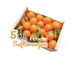 Saftorangen, Orangen, Zitrusfrucht, Portakal