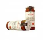 Die Basilico Tomatensoße von Rummo ist eine beliebte Wahl für Pasta-Liebhaber. Sie wird mit hochwertigen Zutaten wie sonnengereiften Tomaten und frischem Basilikum hergestellt und verleiht Pasta-Gerichten einen köstlichen Geschmack.